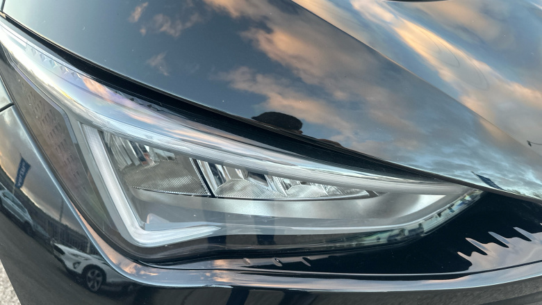 CUPRA Born 170kW e-Boost V3 77kWh 5dr Auto [5 Seat] Electric Hatchback